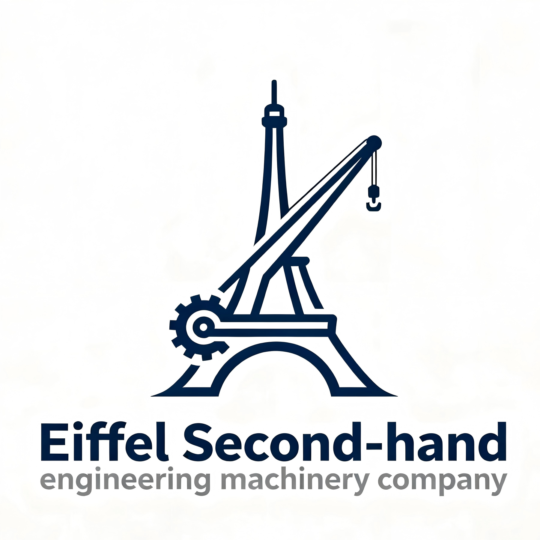 Eiffel Second-hand engineering machinery company